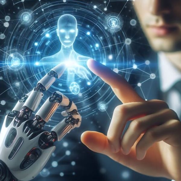 Kaj umetna inteligenca res naredi z razvojem programske opreme: dokazi dveh znanstvenih poskusov